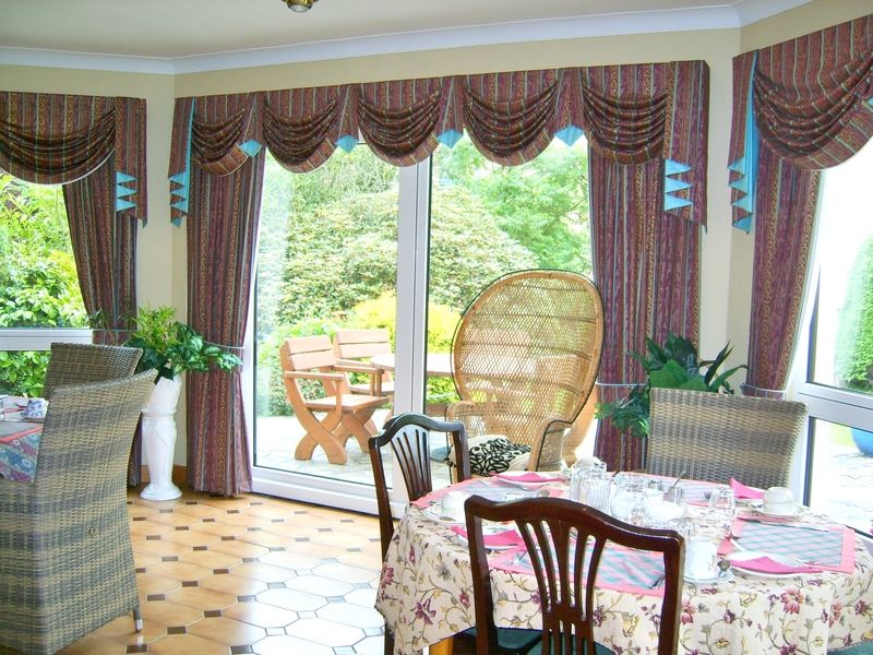 White Park B&B Ballybofey Exterior foto