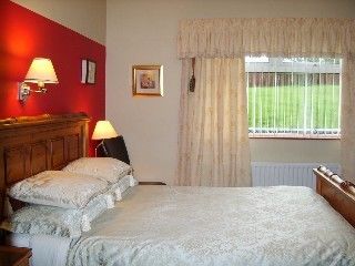 White Park B&B Ballybofey Exterior foto